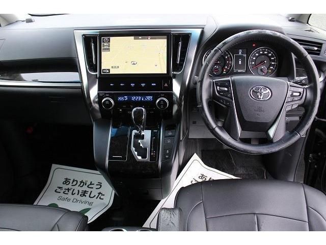 Toyota VELLFIRE 2017-01 27798-14