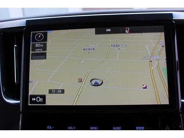 Toyota VELLFIRE 2017-01 27798-2