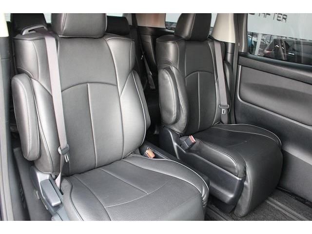 Toyota VELLFIRE 2017-01 27798-13