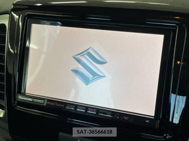 Suzuki SPACIA 2015-06 312227-2