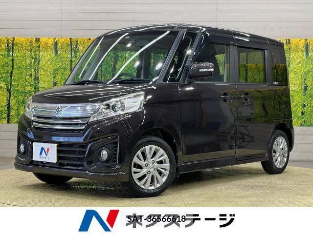 Suzuki SPACIA 2015-06 312227-0