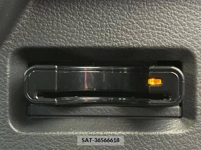 Suzuki SPACIA 2015-06 312227-7