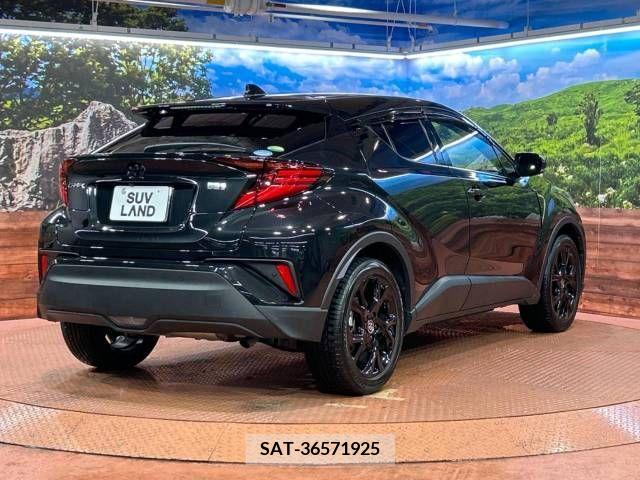 Toyota C-HR 2020-08 340961-17