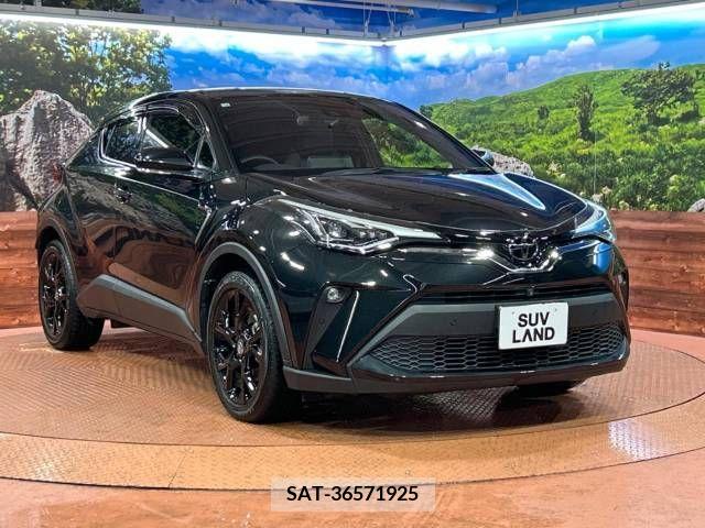 Toyota C-HR 2020-08 340961-16