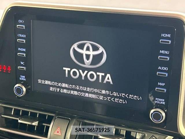 Toyota C-HR 2020-08 340961-2