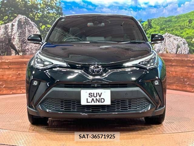 Toyota C-HR 2020-08 340961-14