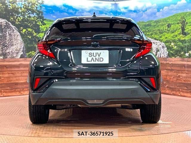 Toyota C-HR 2020-08 340961-15