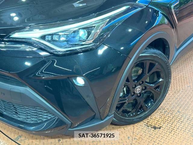 Toyota C-HR 2020-08 340961-13