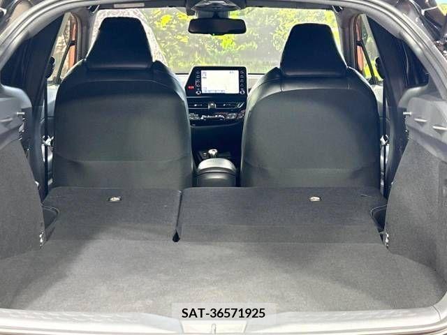 Toyota C-HR 2020-08 340961-10