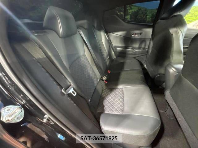 Toyota C-HR 2020-08 340961-9