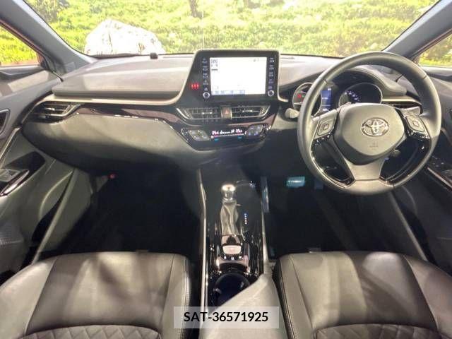 Toyota C-HR 2020-08 340961-1