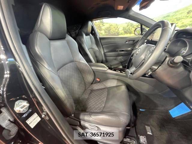 Toyota C-HR 2020-08 340961-8