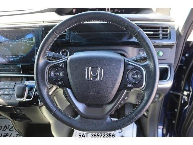 Honda STEP WGN 2018-03 209793-14