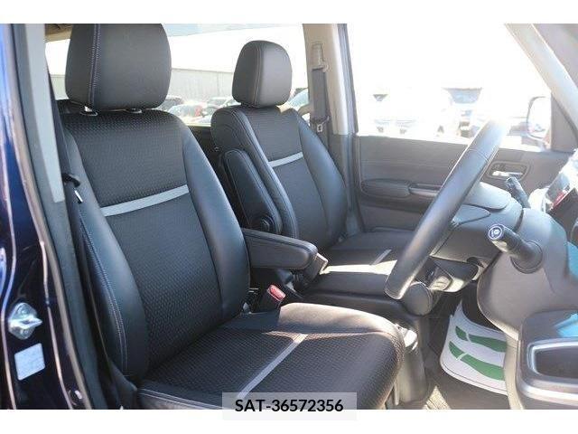 Honda STEP WGN 2018-03 209793-12