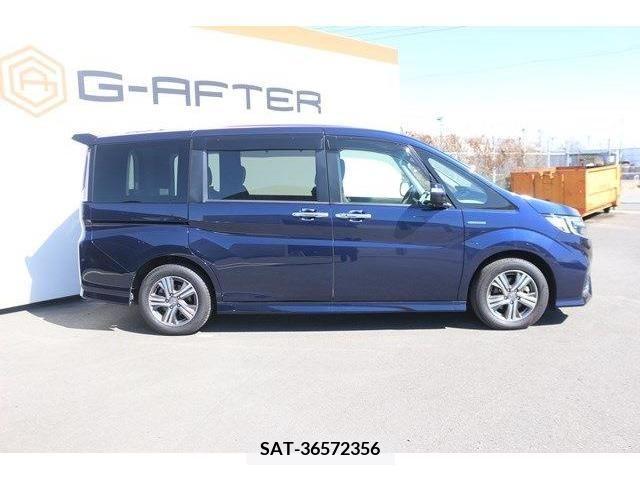 Honda STEP WGN 2018-03 209793-6