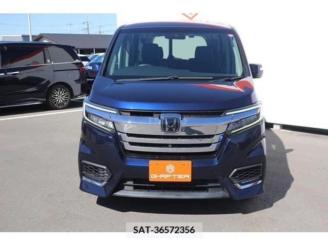 Honda STEP WGN 2018-03 209793-5