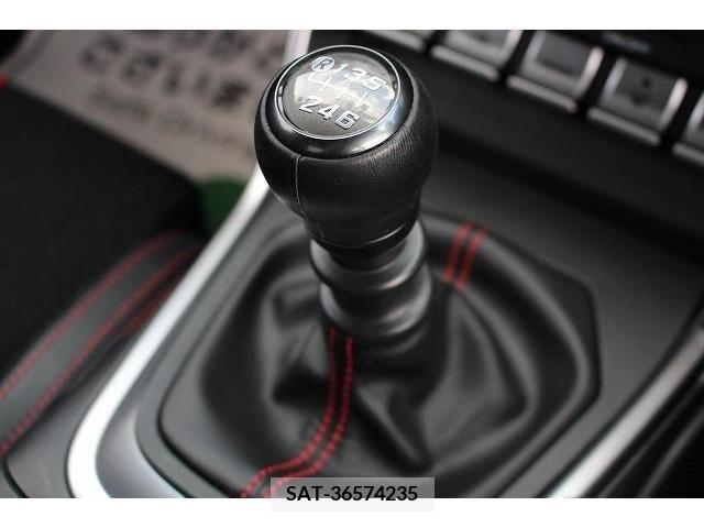 Subaru BRZ 2021-09 207628-2
