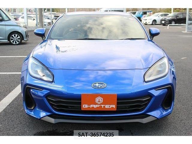Subaru BRZ 2021-09 207628-5