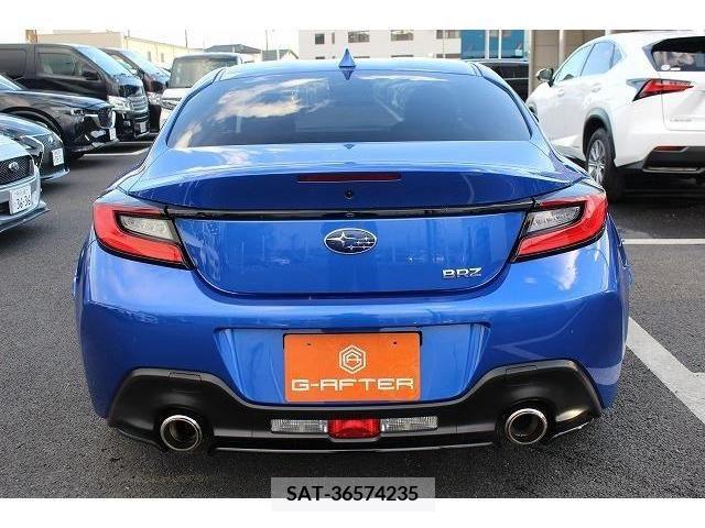 Subaru BRZ 2021-09 207628-7