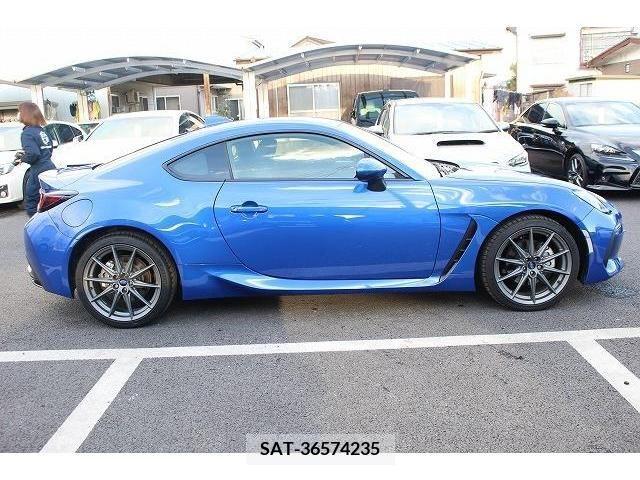 Subaru BRZ 2021-09 207628-6