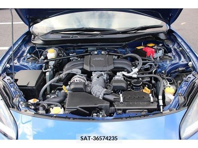 Subaru BRZ 2021-09 207628-17