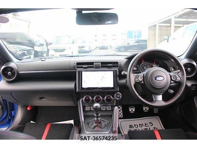 Subaru BRZ 2021-09 207628-15