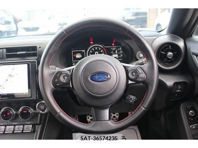 Subaru BRZ 2021-09 207628-14