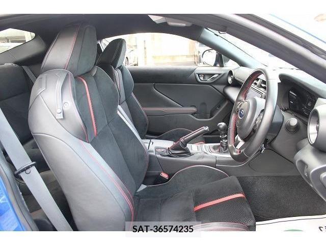 Subaru BRZ 2021-09 207628-12