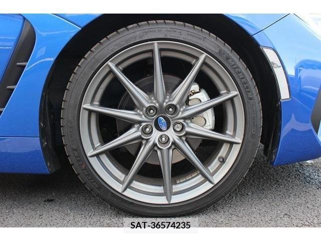 Subaru BRZ 2021-09 207628-11