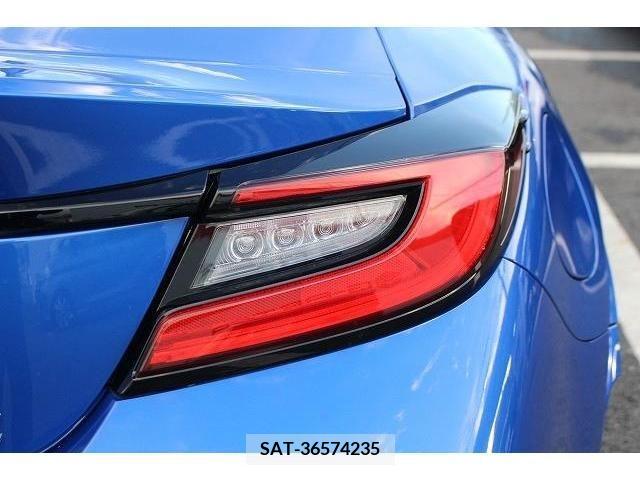 Subaru BRZ 2021-09 207628-10