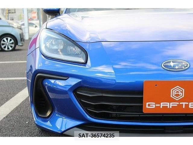 Subaru BRZ 2021-09 207628-9