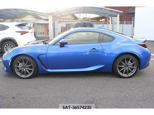 Subaru BRZ 2021-09 207628-8