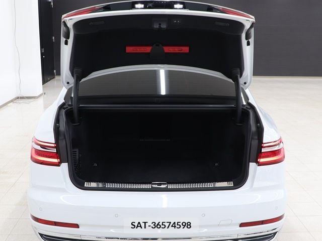 Audi A8 2020-01 249215-15