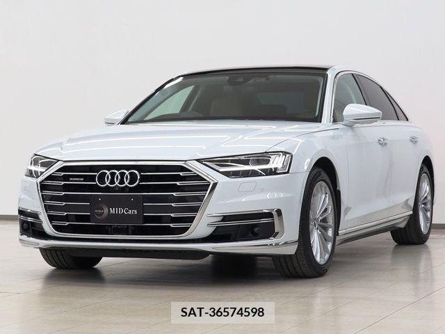 Audi A8 2020-01 249215-0