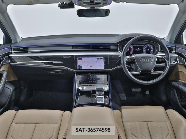 Audi A8 2020-01 249215-1