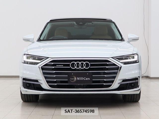 Audi A8 2020-01 249215-5