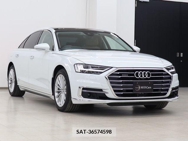 Audi A8 2020-01 249215-6
