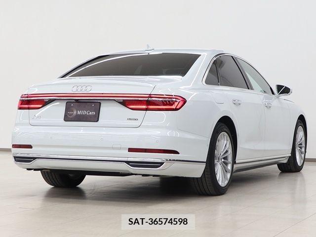 Audi A8 2020-01 249215-10
