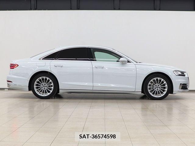 Audi A8 2020-01 249215-8