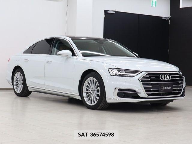 Audi A8 2020-01 249215-7