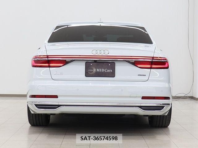 Audi A8 2020-01 249215-11