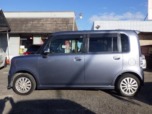 Daihatsu MOVE CONTE CUSTOM 2008-10 192494-2