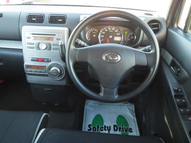 Daihatsu MOVE CONTE CUSTOM 2008-10 192494-8