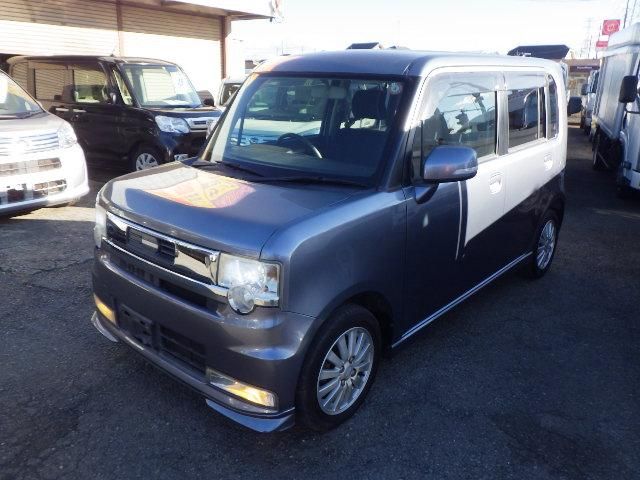 Daihatsu MOVE CONTE CUSTOM 2008-10 192494-0