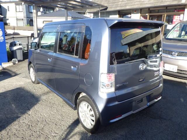 Daihatsu MOVE CONTE CUSTOM 2008-10 192494-7