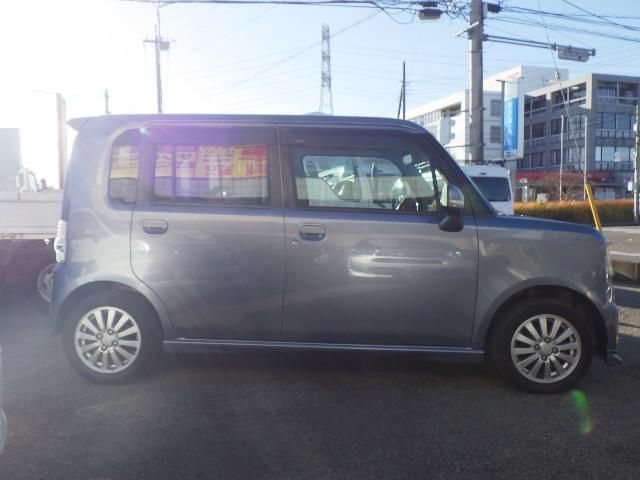 Daihatsu MOVE CONTE CUSTOM 2008-10 192494-3