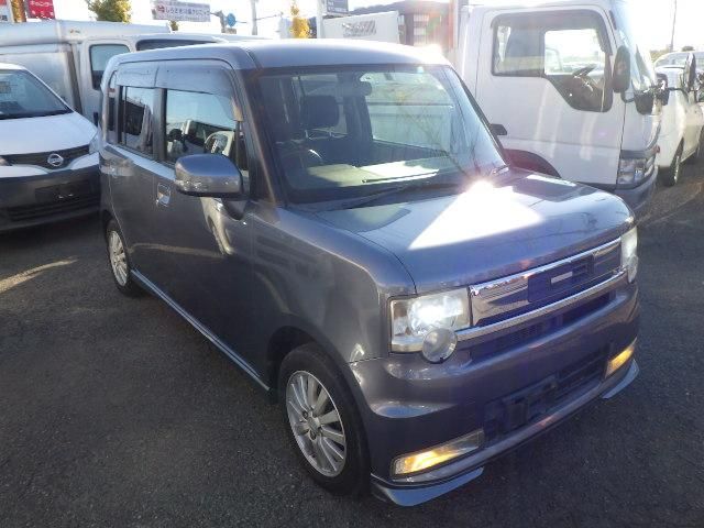 Daihatsu MOVE CONTE CUSTOM 2008-10 192494-6