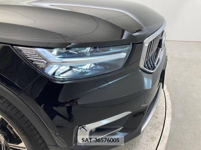 Volvo XC40 2019-08 379418-14
