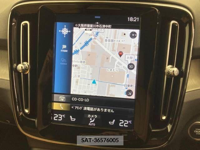 Volvo XC40 2019-08 379418-5