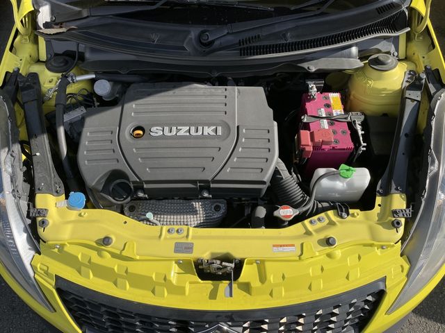 Suzuki SWIFT 2015-02 26749-23